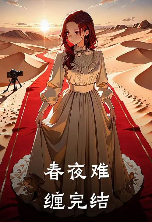 春夜难缠完结