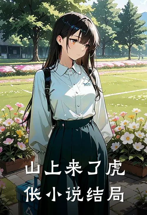 山上来了虎伥小说结局