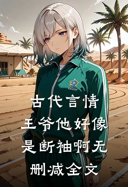 古代言情：王爷他好像是断袖啊无删减全文