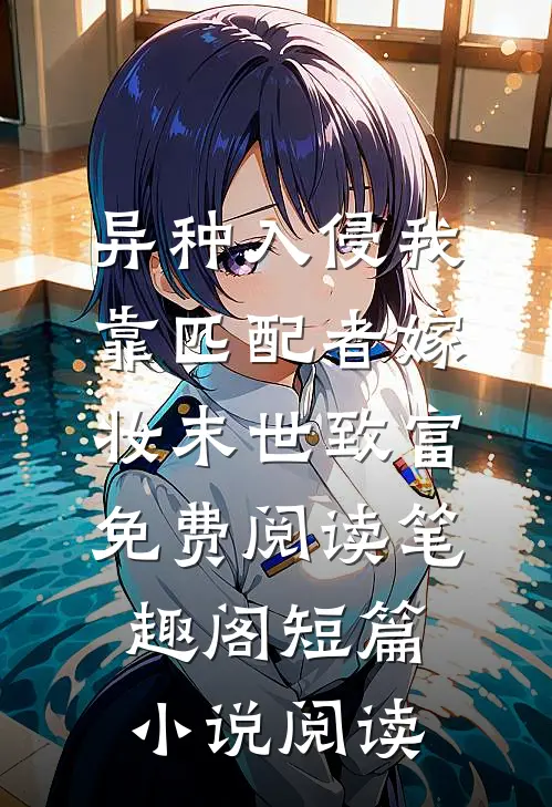 异种入侵我靠匹配者嫁妆末世致富免费阅读笔趣阁短篇小说阅读
