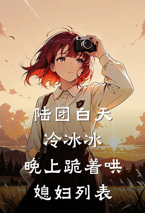 陆团白天冷冰冰，晚上跪着哄媳妇列表
