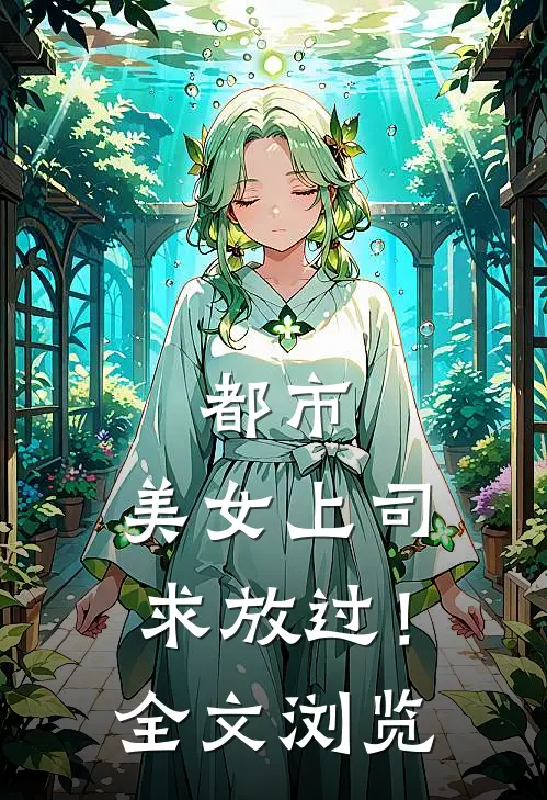 都市：美女上司，求放过！全文浏览