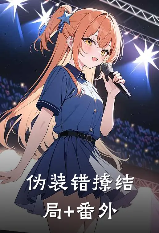 伪装错撩结局+番外