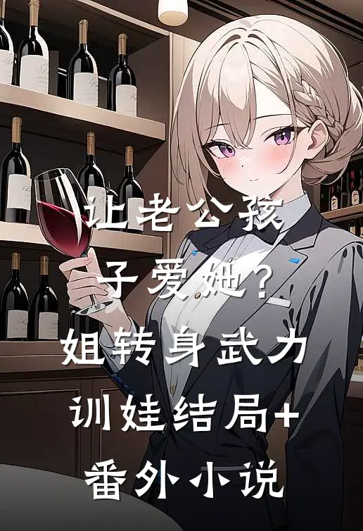 让老公孩子爱她？姐转身武力训娃结局+番外小说