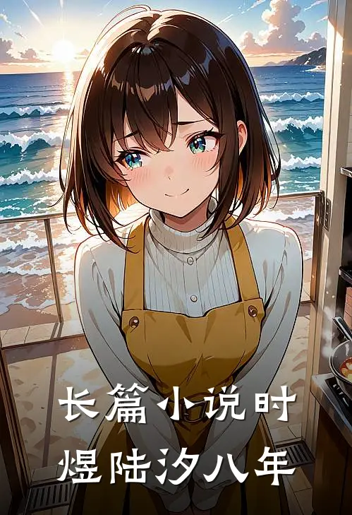 长篇小说时煜陆汐八年