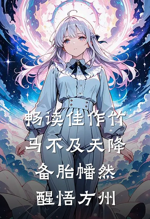 畅读佳作竹马不及天降备胎幡然醒悟方州