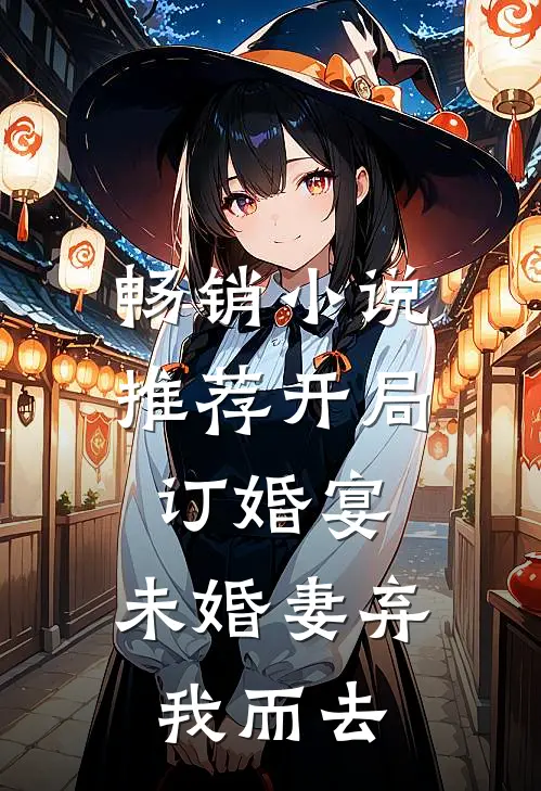 畅销小说推荐开局订婚宴，未婚妻弃我而去