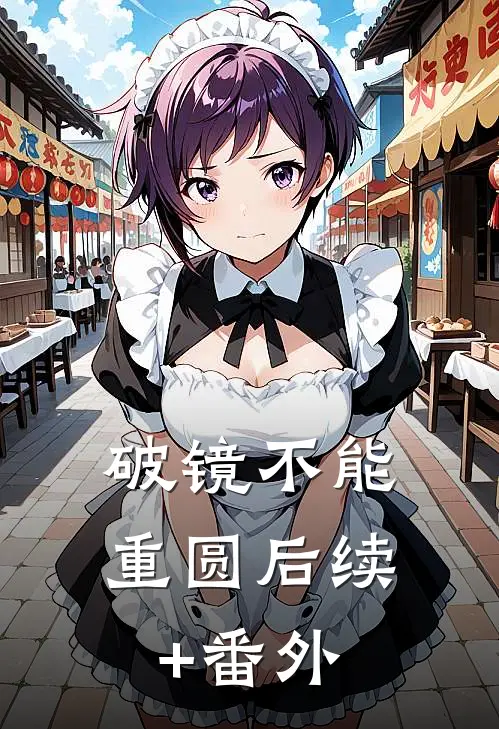 破镜不能重圆后续+番外