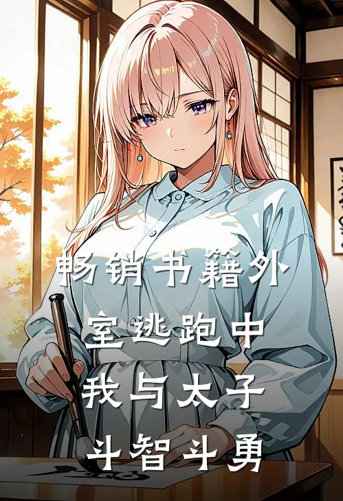 畅销书籍外室逃跑中：我与太子斗智斗勇