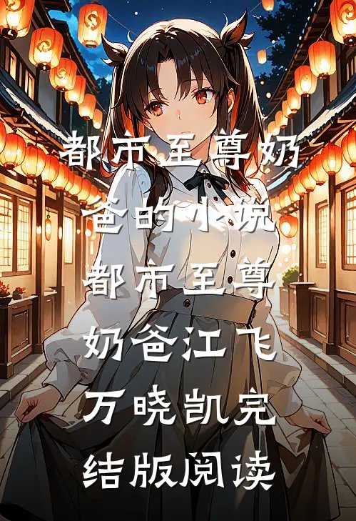 都市至尊奶爸的小说都市至尊奶爸江飞万晓凯完结版阅读