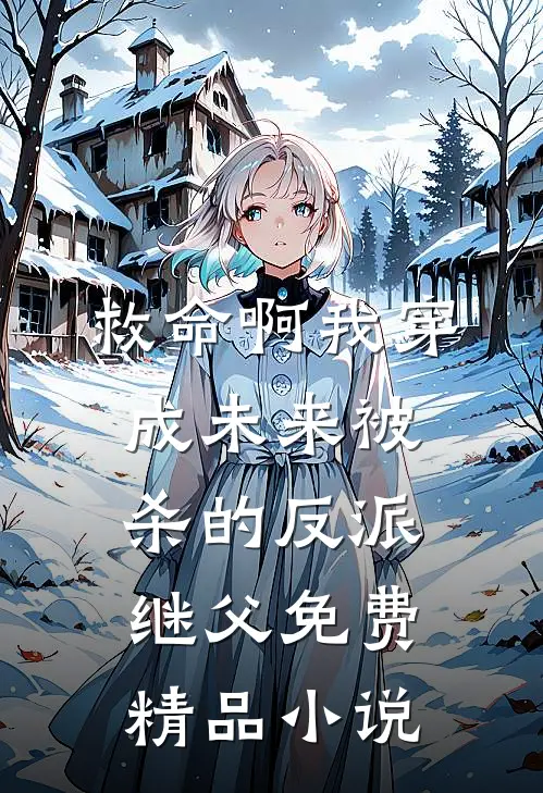 救命啊我穿成未来被杀的反派继父免费精品小说