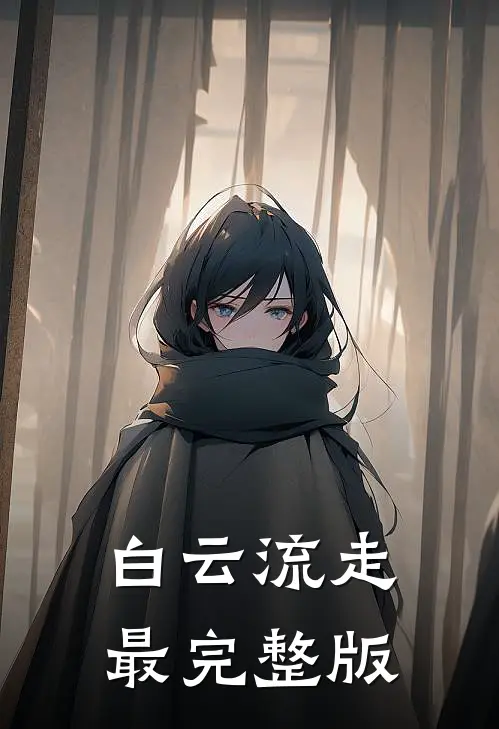 白云流走最完整版