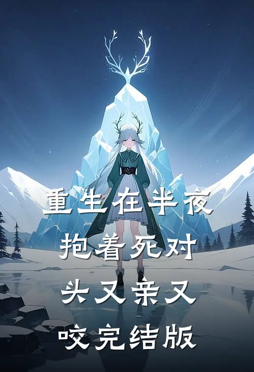 重生在半夜，抱着死对头又亲又咬完结版