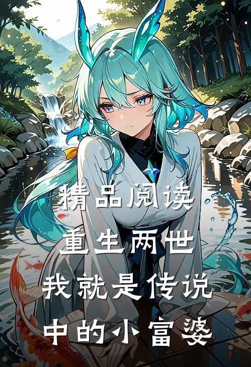 精品阅读重生两世，我就是传说中的小富婆