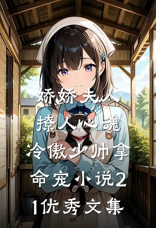 娇娇夫人撩人心魂,冷傲少帅拿命宠小说21优秀文集
