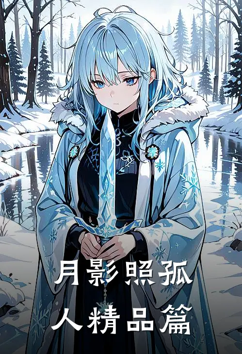 月影照孤人精品篇