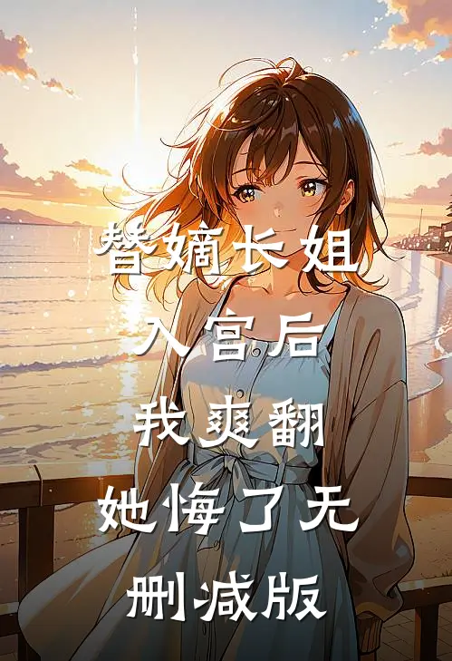 替嫡长姐入宫后，我爽翻，她悔了无删减版