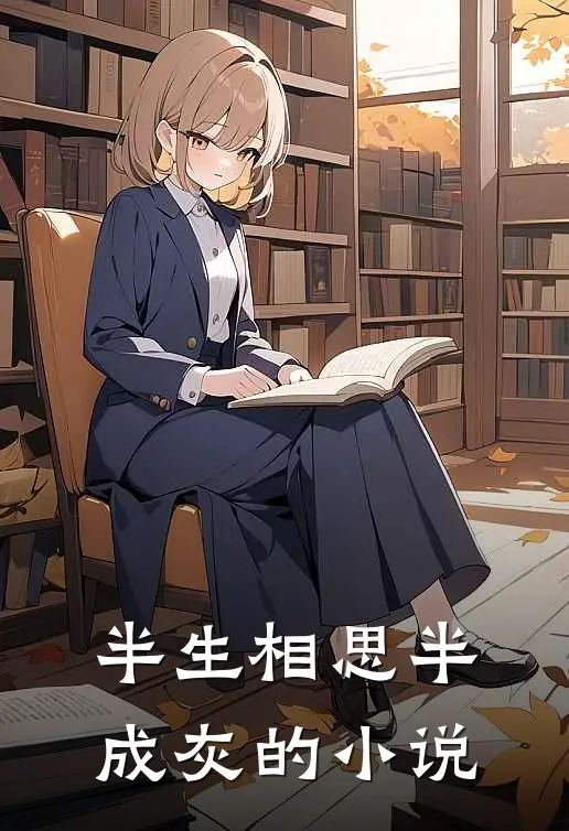 半生相思半成灰的小说