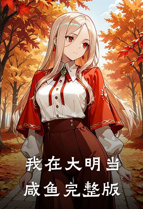我在大明当咸鱼完整版