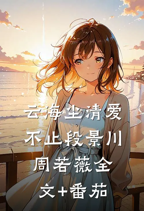 云海尘清爱不止段景川周若薇全文+番茄