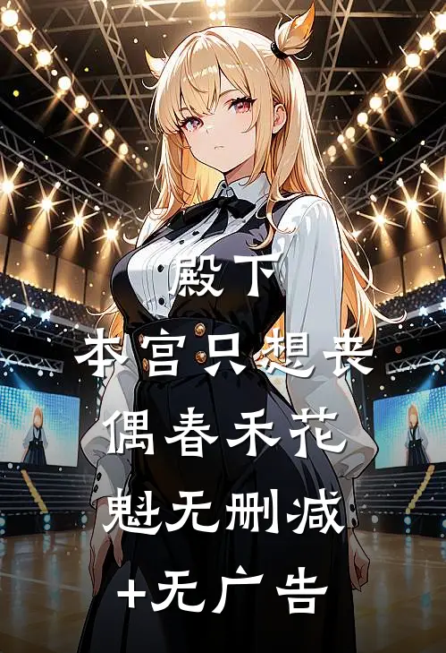 殿下，本宫只想丧偶春禾花魁无删减+无广告