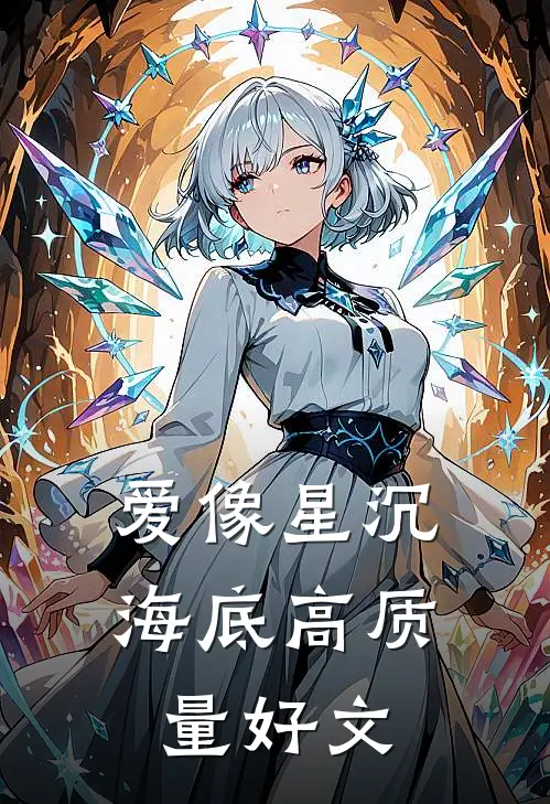 爱像星沉海底高质量好文