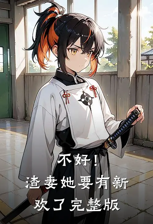 不好！渣妻她要有新欢了完整版