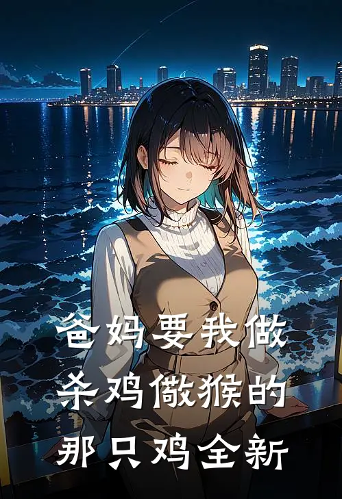 爸妈要我做杀鸡儆猴的那只鸡全新