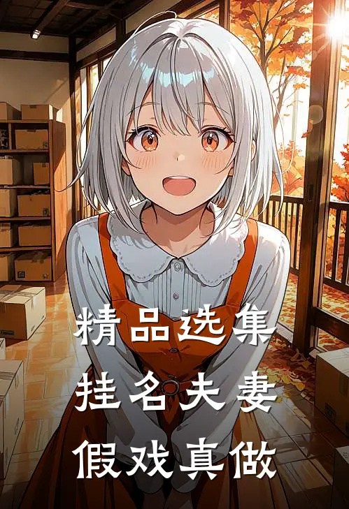 精品选集挂名夫妻假戏真做
