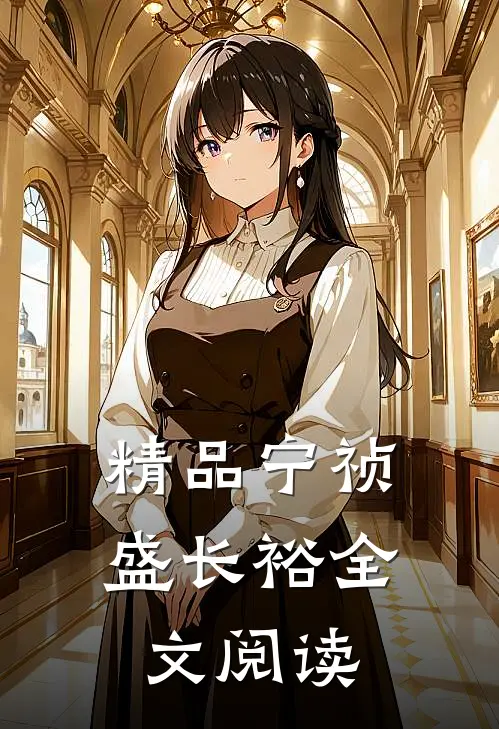 精品宁祯盛长裕全文阅读