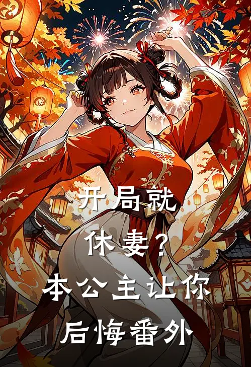 开局就休妻？本公主让你后悔番外