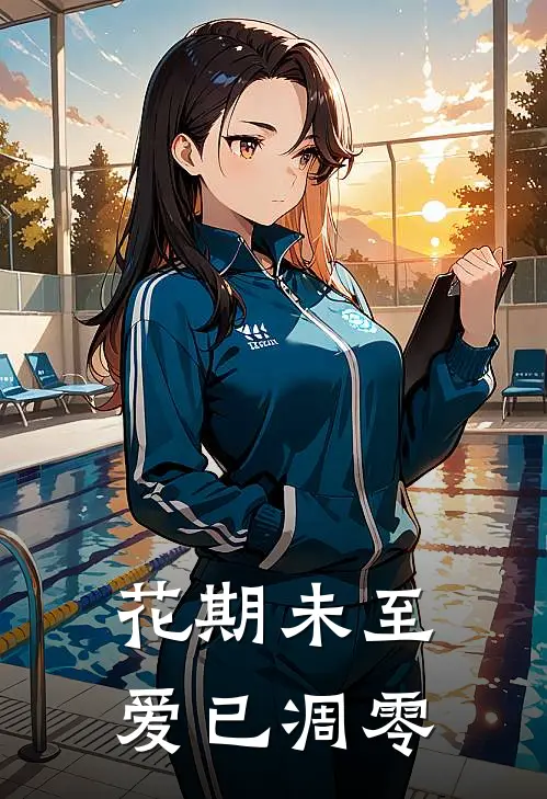 花期未至，爱已凋零