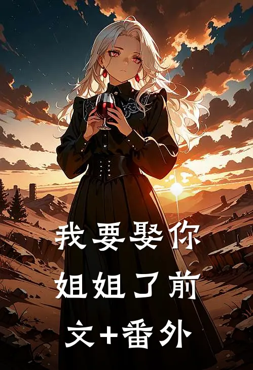 我要娶你姐姐了前文+番外