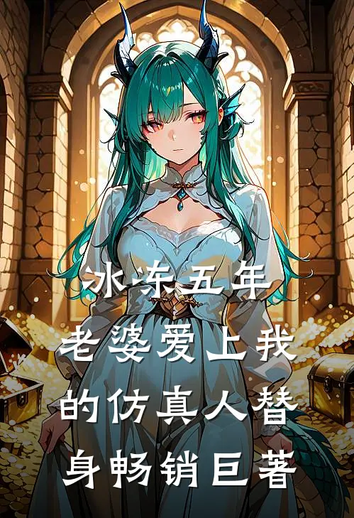 冰冻五年，老婆爱上我的仿真人替身畅销巨著