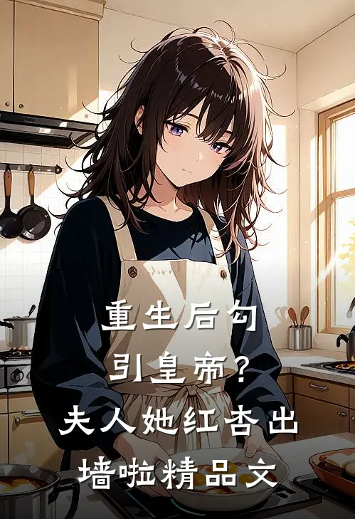 重生后勾引皇帝？夫人她红杏出墙啦精品文