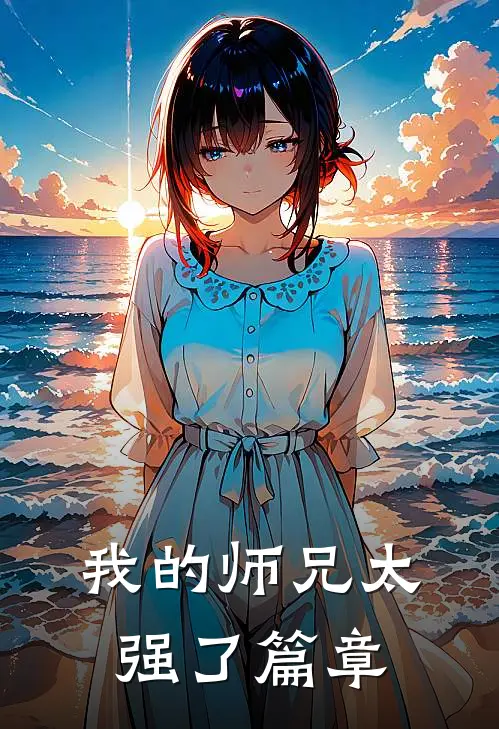 我的师兄太强了篇章