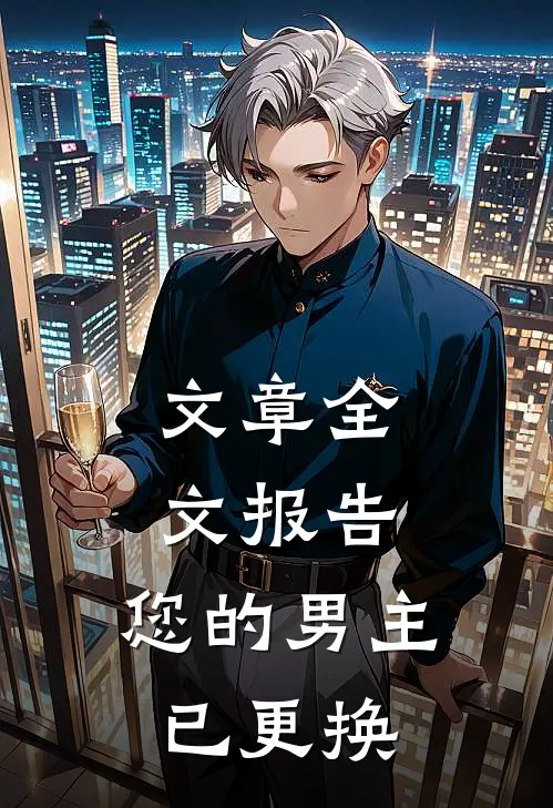文章全文报告，您的男主已更换