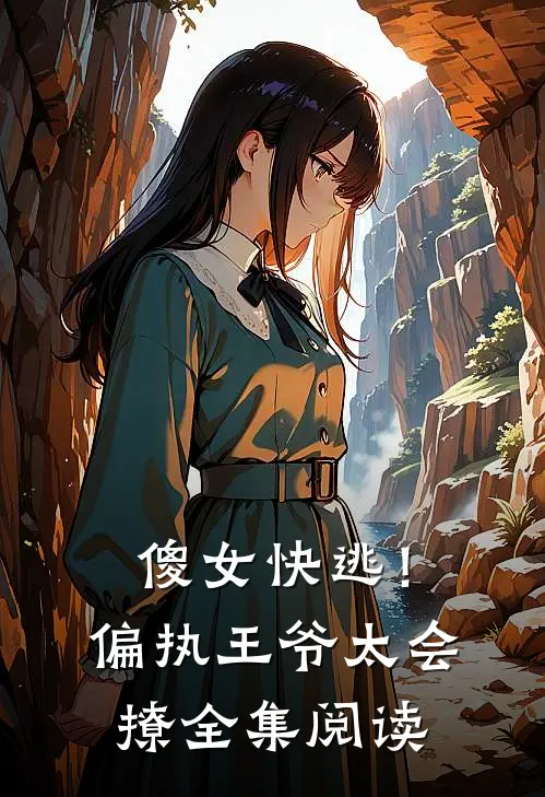 傻女快逃！偏执王爷太会撩全集阅读