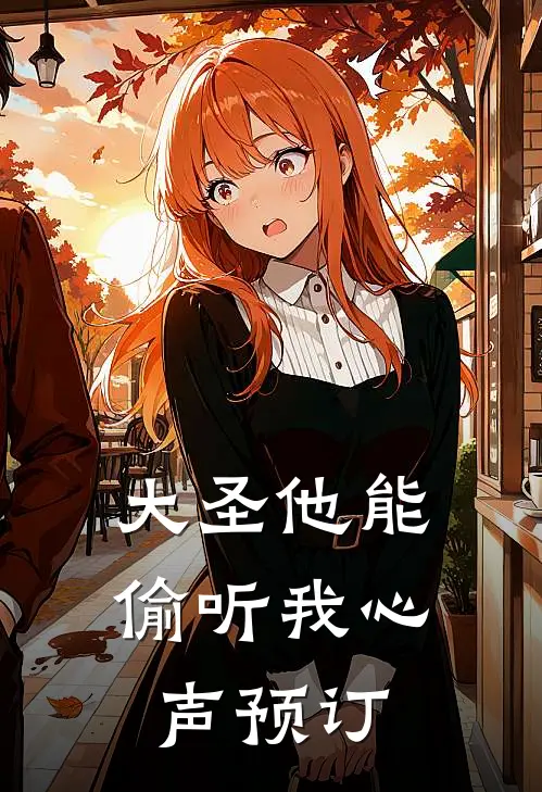 大圣他能偷听我心声预订