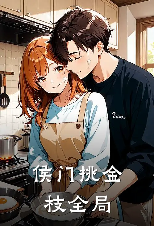 侯门挑金枝全局