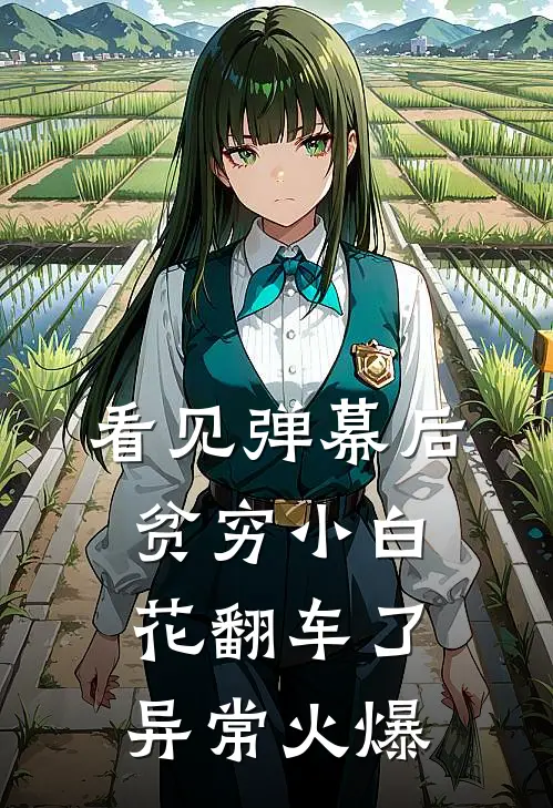 看见弹幕后，贫穷小白花翻车了异常火爆