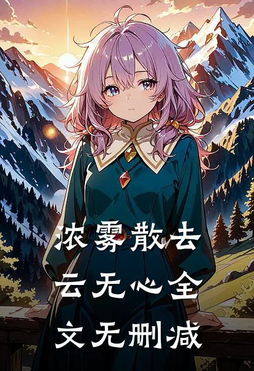 浓雾散去云无心全文无删减