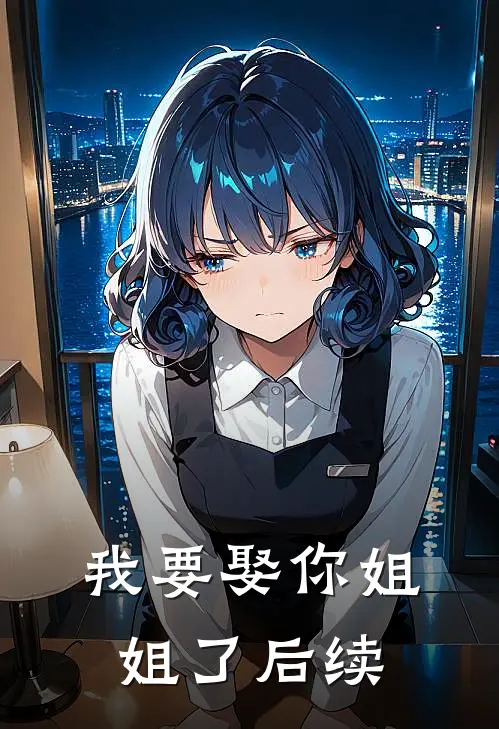我要娶你姐姐了后续