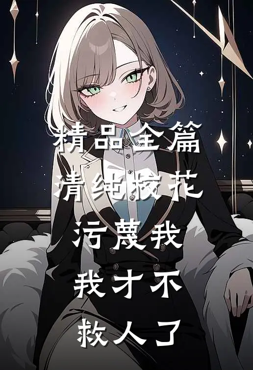 精品全篇清纯校花污蔑我，我才不救人了