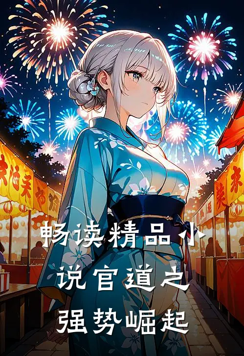 畅读精品小说官道之强势崛起
