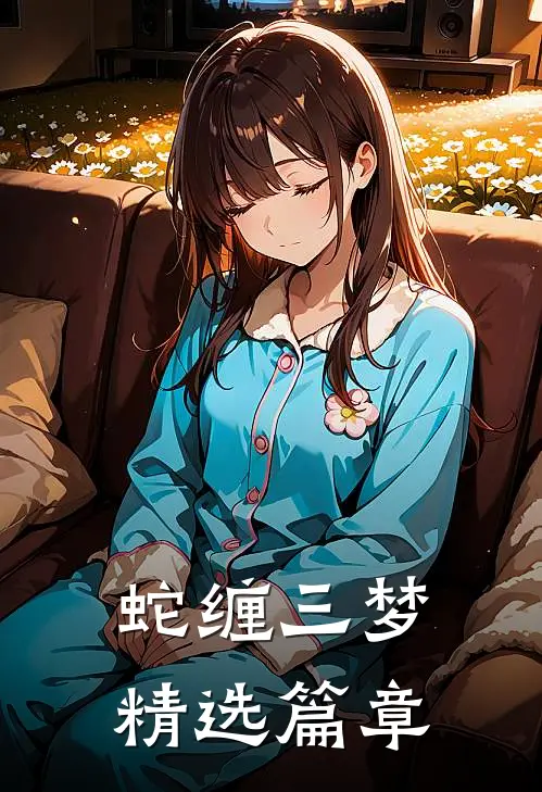 蛇缠三梦精选篇章