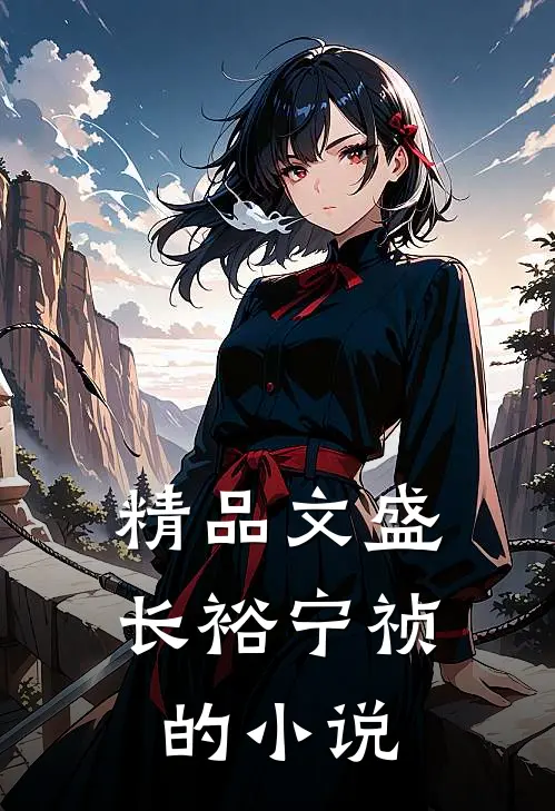 精品文盛长裕宁祯的小说