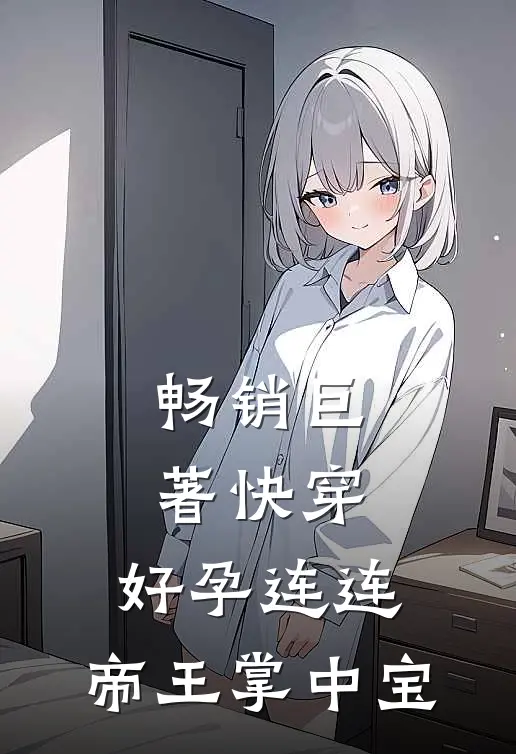畅销巨著快穿：好孕连连，帝王掌中宝
