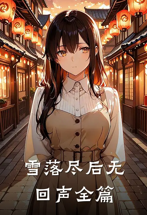 雪落尽后无回声全篇