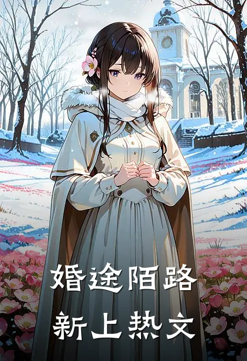 婚途陌路新上热文